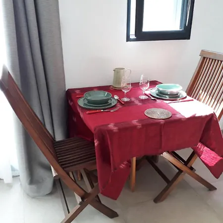 Apartment La Poterie Pezenas