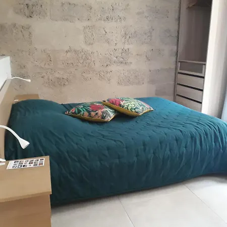 La Poterie Appartement *