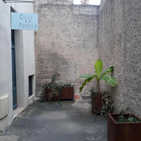 La Poterie *